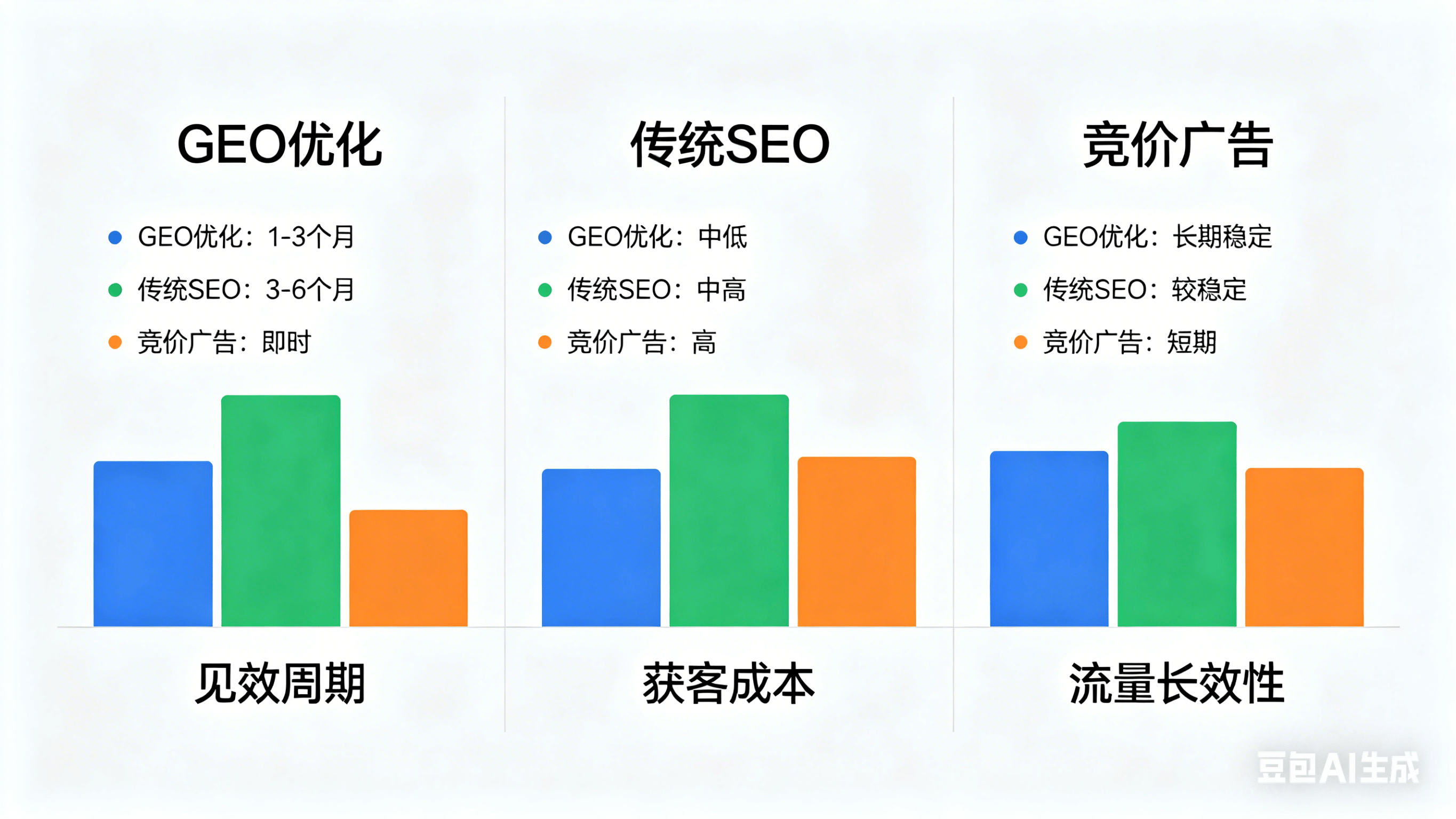湖州GEO优化多久能出效果？企业AI获客见效周期全解析